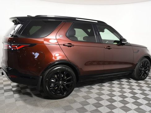 Certified 2026 Land Rover Discovery Limited Edition AWD/4WD image 7