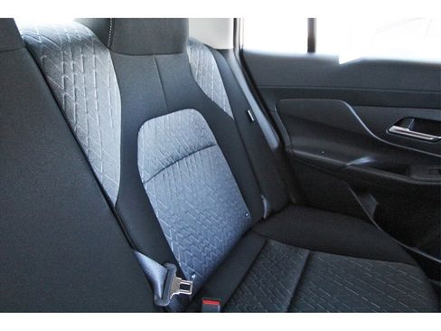 New 2026 Nissan Sentra SV w/ Floor Mat Package image 12