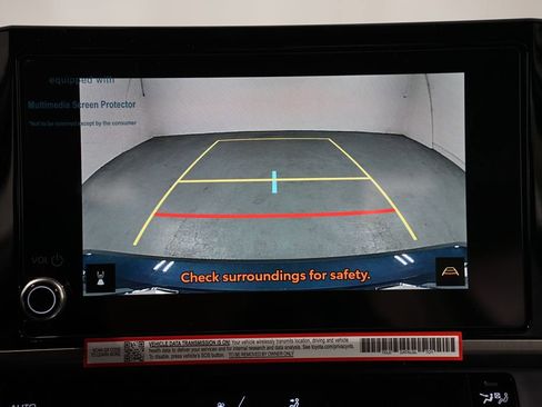 New 2026 Toyota Camry SE image 20