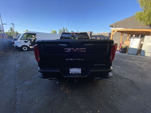 Used 2023 GMC Sierra 1500 Denali w/ Denali Reserve Package AWD/4WD image 5