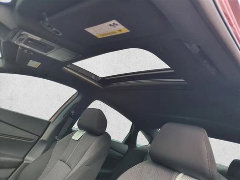 New 2026 Honda Accord Sport image 15