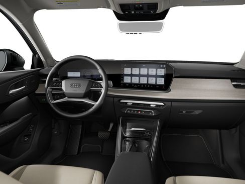 New 2026 Audi Q3 quattro 2.0T AWD/4WD image 8