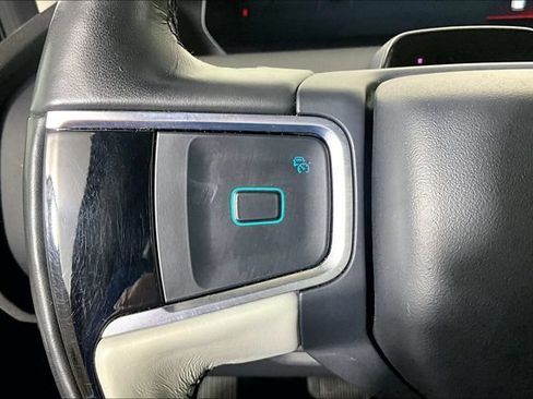 Used 2025 Ford Expedition Max Platinum AWD/4WD image 18