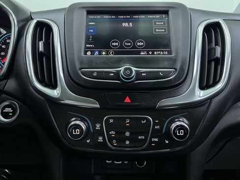 Used 2020 Chevrolet Equinox LT FWD image 20