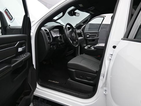 Used 2024 RAM 2500 Big Horn image 15