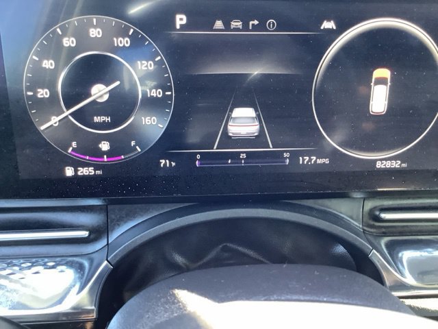 Used 2022 Kia Carnival SX Prestige FWD image 29