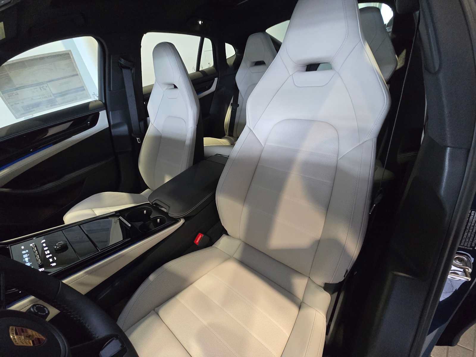 New 2026 Porsche Panamera 4 AWD/4WD image 5