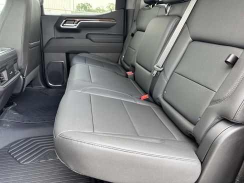 New 2026 Chevrolet Silverado 1500 LT Trail Boss w/ Convenience Package II image 8