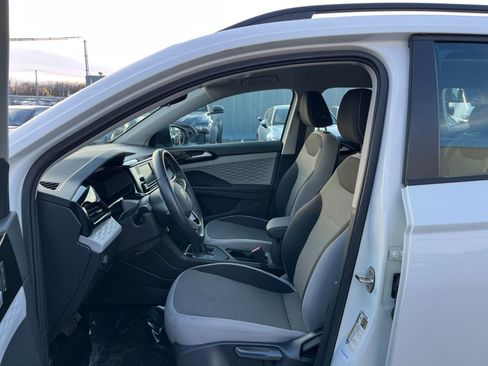 Used 2024 Volkswagen Taos S image 24