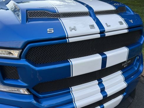 Used 2020 Ford F150 Lariat w/ Equipment Group 502A Luxury image 71