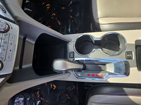 Used 2013 GMC Terrain SLT image 27