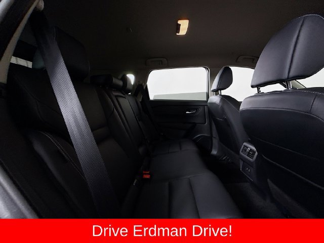 Used 2025 Nissan Rogue SL FWD image 28
