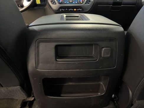 Used 2017 GMC Sierra 1500 SLT image 27