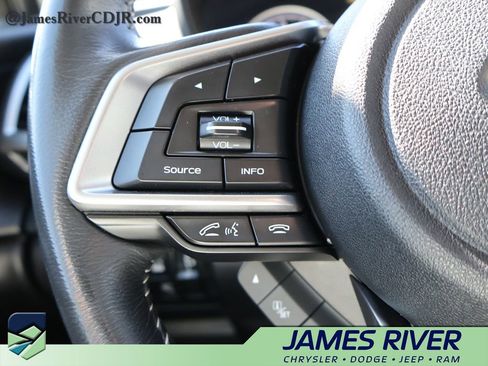 Used 2020 Subaru Forester Limited image 27