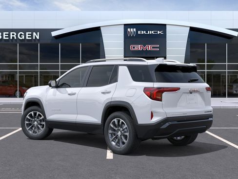 New 2026 GMC Terrain Elevation AWD/4WD image 3