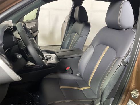 New 2026 MAZDA CX-70 3.3 Turbo w/ Premium Plus Pkg image 10