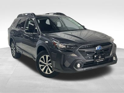 Used 2024 Subaru Outback Premium