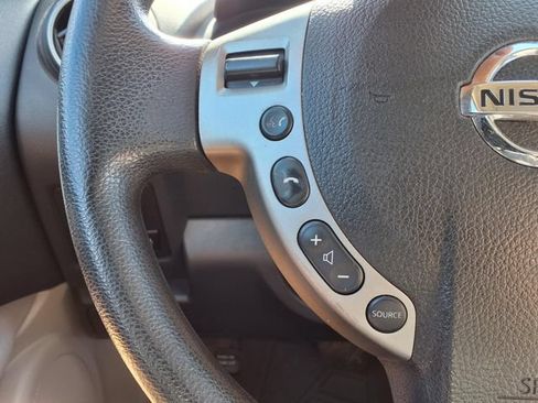 Used 2013 Nissan Rogue SV w/ Premium Pkg AWD/4WD image 14