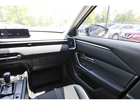 Used 2023 MAZDA CX-50 AWD 2.5 S w/ Cargo Package image 8