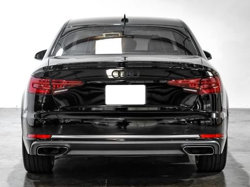 Used 2019 Audi A4 2.0T Premium Plus w/ Premium Plus Package FWD image 11