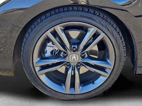 Certified 2025 Acura Integra A-Spec image 12