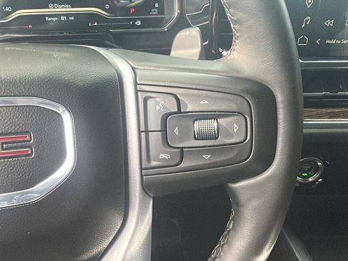 Used 2023 GMC Sierra 1500 Elevation w/ X31 Off-Road Package image 20