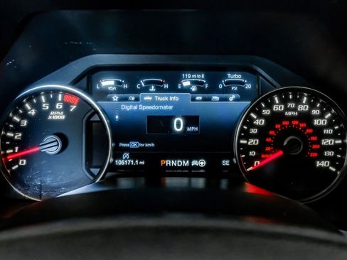 Used 2019 Ford F150 Raptor w/ Equipment Group 802A Luxury image 18