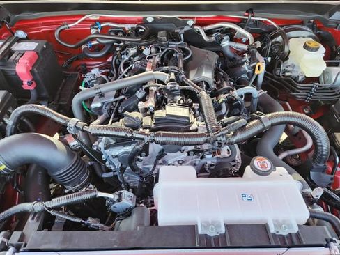 New 2026 Toyota Tacoma SR5 AWD/4WD image 26