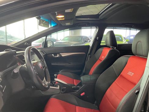 Used 2014 Honda Civic Si image 14