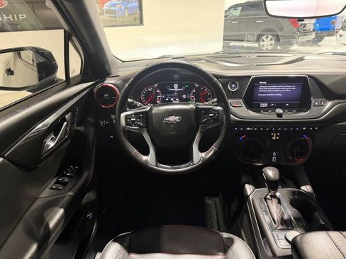 Used 2019 Chevrolet Blazer RS FWD image 25