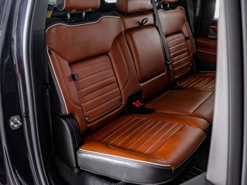 Used 2024 GMC Sierra 2500 Denali Ultimate w/ Max Trailering Package image 30