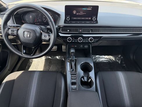 Used 2024 Honda Civic Sport image 5