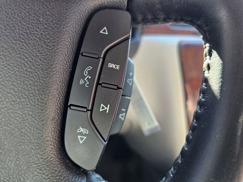 Used 2010 Chevrolet Impala LT w/ Convenience Package image 13