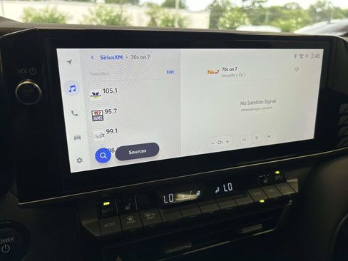 Certified 2025 Toyota Camry XSE FWD image 26
