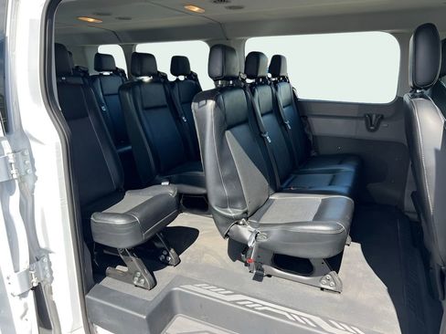 Used 2020 Ford Transit 350 XL image 13