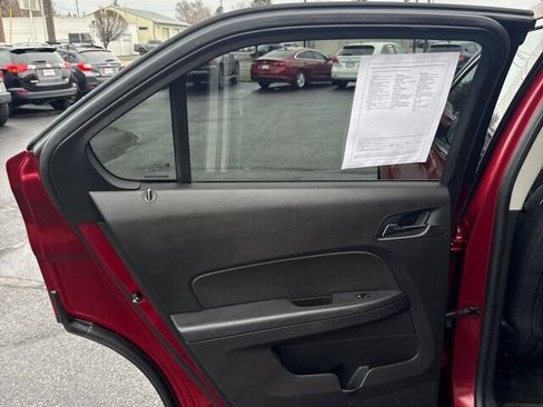 Used 2010 Chevrolet Equinox LT w/ Cargo Management Package image 11