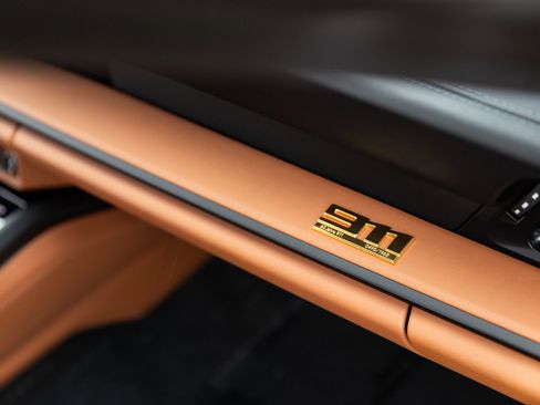 Certified 2024 Porsche 911 S/T image 27