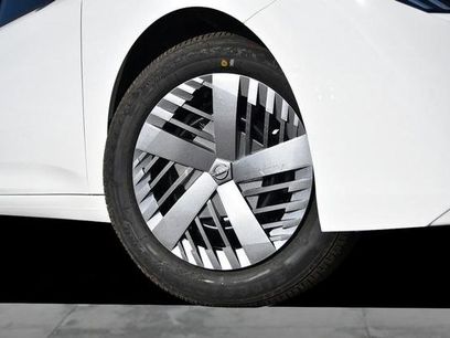 New 2026 Nissan Sentra S w/ Floor Mat Package