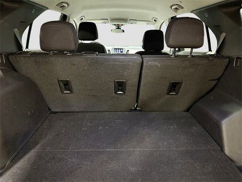 Used 2023 Chevrolet Equinox LS w/ LS Convenience Package image 27
