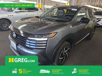 Used 2026 Nissan Kicks SV FWD video 1