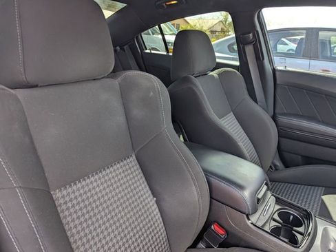 Used 2023 Dodge Charger GT w/ Blacktop Package image 9