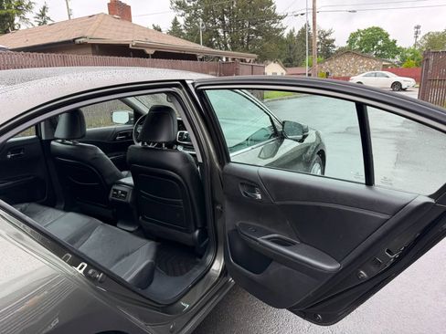 Used 2013 Honda Accord EX-L image 12