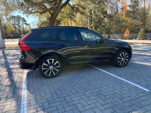 Certified 2025 Volvo XC60 B5 Plus image 53