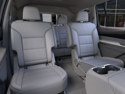 New 2026 Buick Enclave Avenir w/ Super Cruise Package FWD image 21
