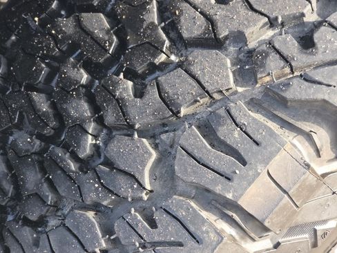 Used 2021 Jeep Wrangler Unlimited Rubicon image 20