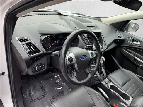 Used 2014 Ford Escape Titanium AWD/4WD image 12