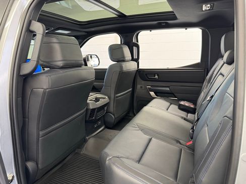 New 2026 Toyota Tundra Platinum image 44