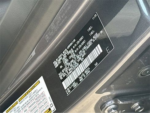 New 2026 Lexus RX 350 Premium Plus image 11