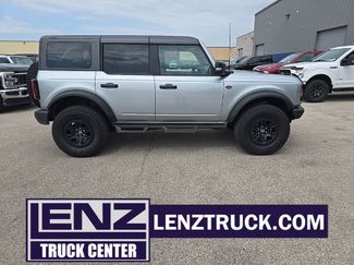Used 2023 Ford Bronco Wildtrak AWD/4WD 360° Tour