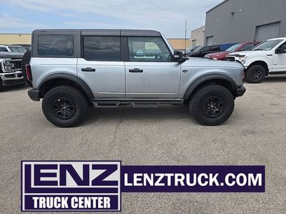 Used 2023 Ford Bronco Wildtrak